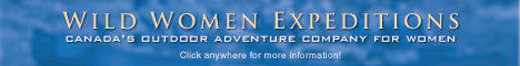 Wild Women Expeditions